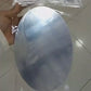 Unbreakable Acrylic Mirror Self-Adhesive Wall Sticker